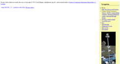 Desktop Screenshot of games.moria.org.uk